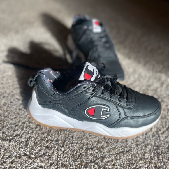 Champion 93 Sneakers - Picture 8 of 8